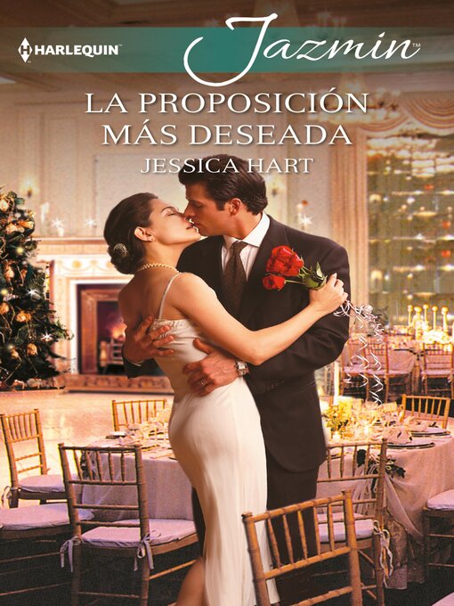 Title details for La proposición más deseada by Jessica Hart - Available